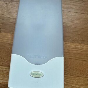 Verilux HappyLight therapy lamps Seasonal Affective Disorder (SAD)